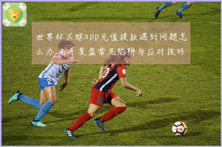 世界杯买球app充值提款遇到问题怎么办 老手复盘常见陷阱与应对技巧