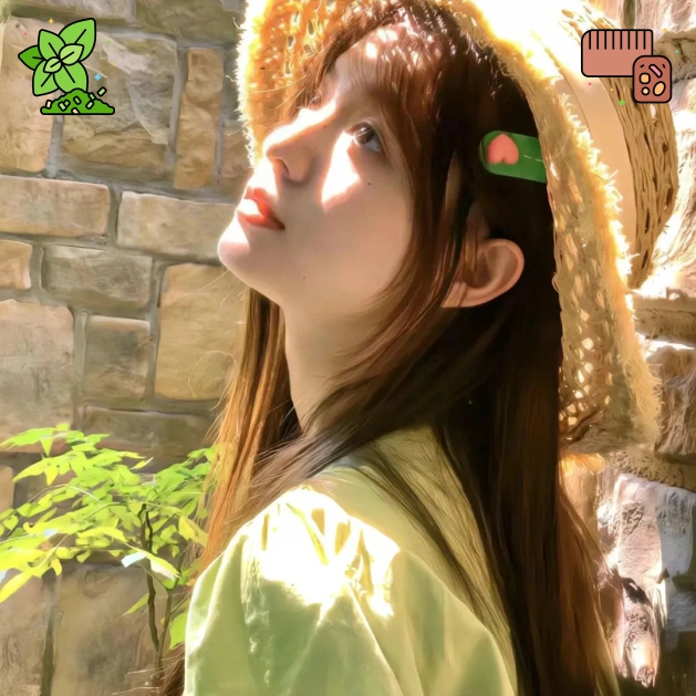 小叶